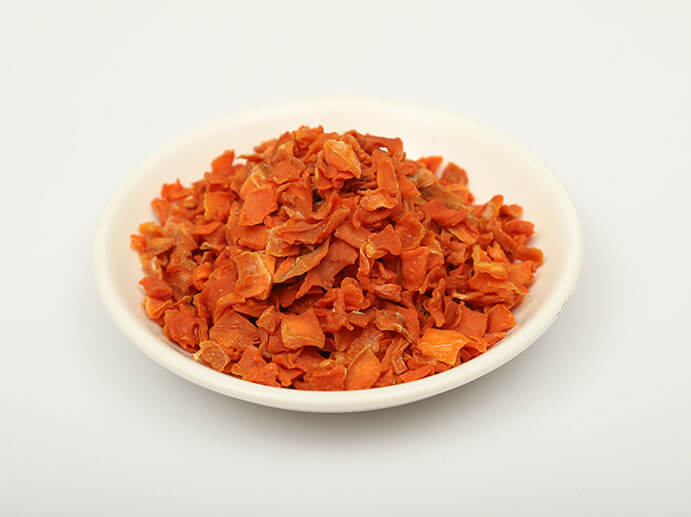 Carrot Powder