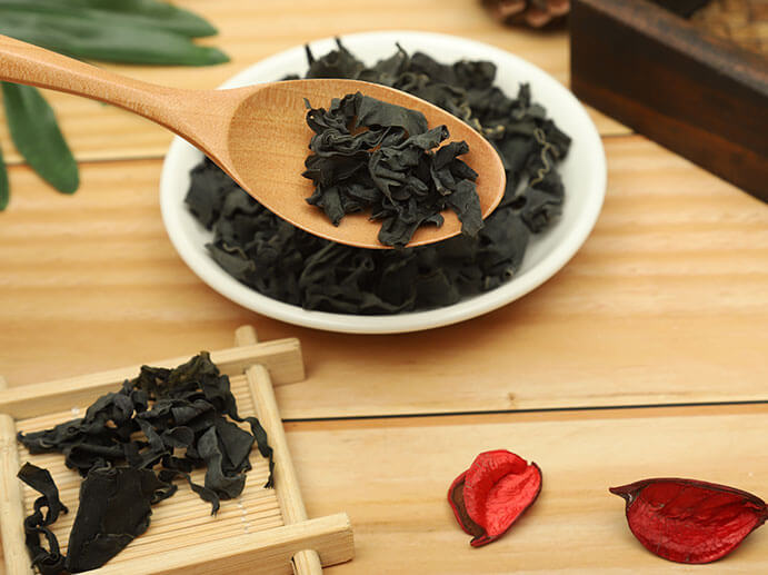 Dehydrated Wakame