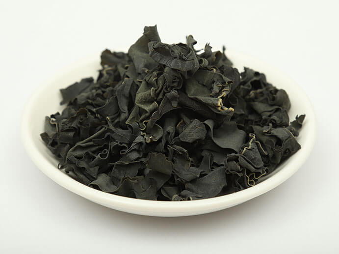 Dehydrated Wakame