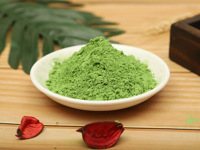 Barley Grass Powder