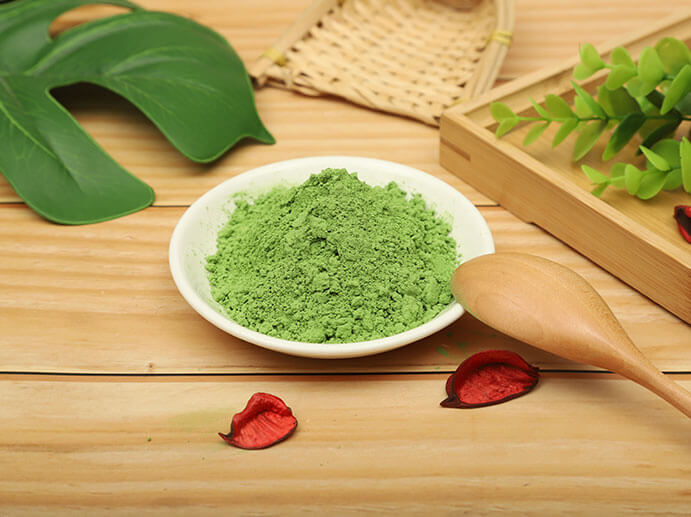 Barley Grass Powder