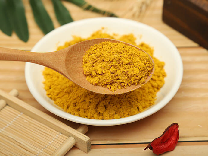 Turmeric Powder