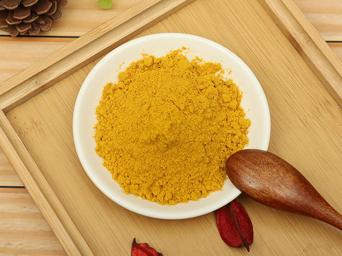 Turmeric Powder