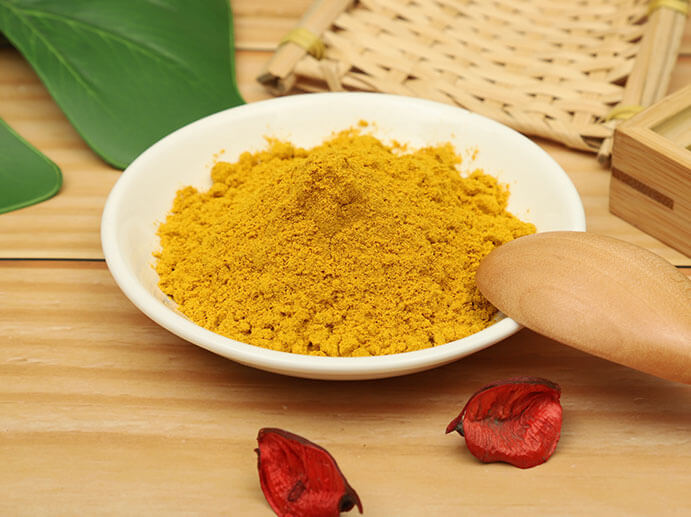 Turmeric Powder