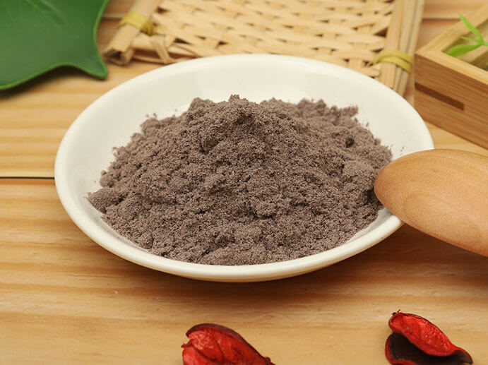 Black Mulberry Powder