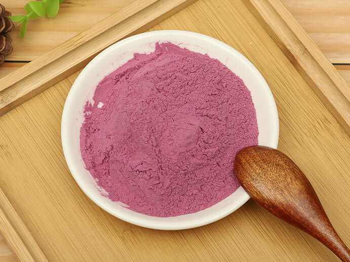 Purple Sweet Potato Powder