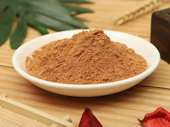 Papaya Powder