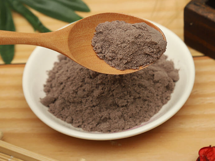 Black Mulberry Powder