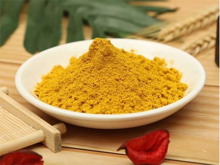 Turmeric Powder