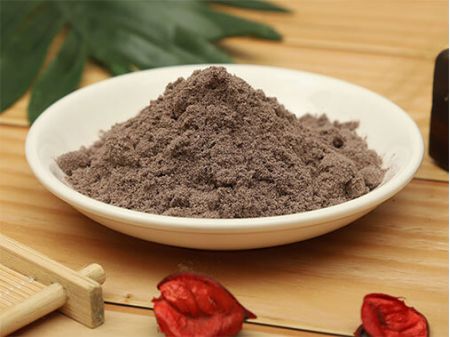 Black Mulberry Powder