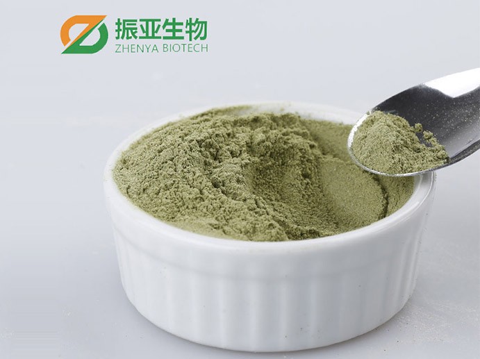 Spinach Powder