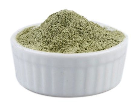 Spinach Powder