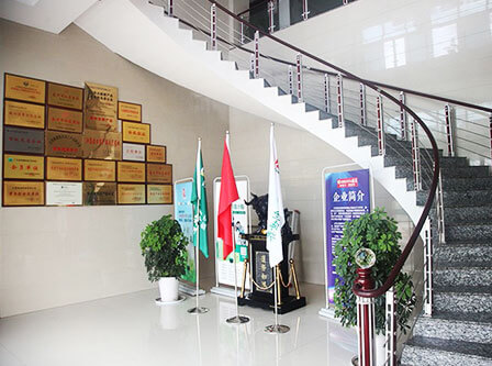 Jiangsu Zhenya Biotechnology Co.,Ltd.